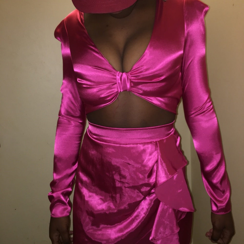 Two Piece Set
